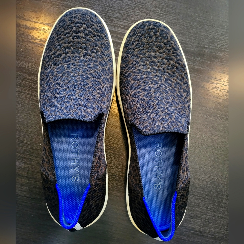 Rothy women's shoes